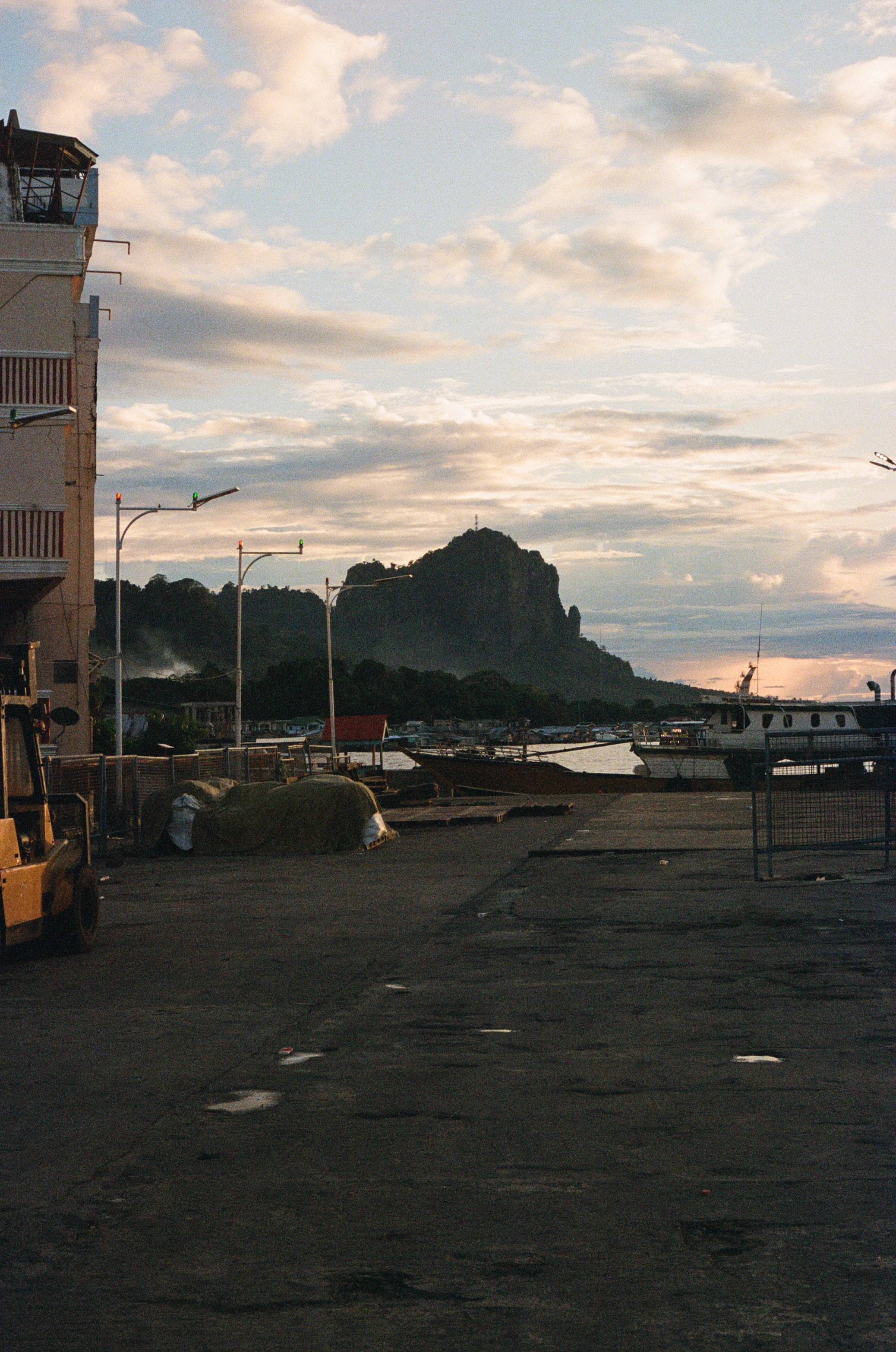 Analog Photograph