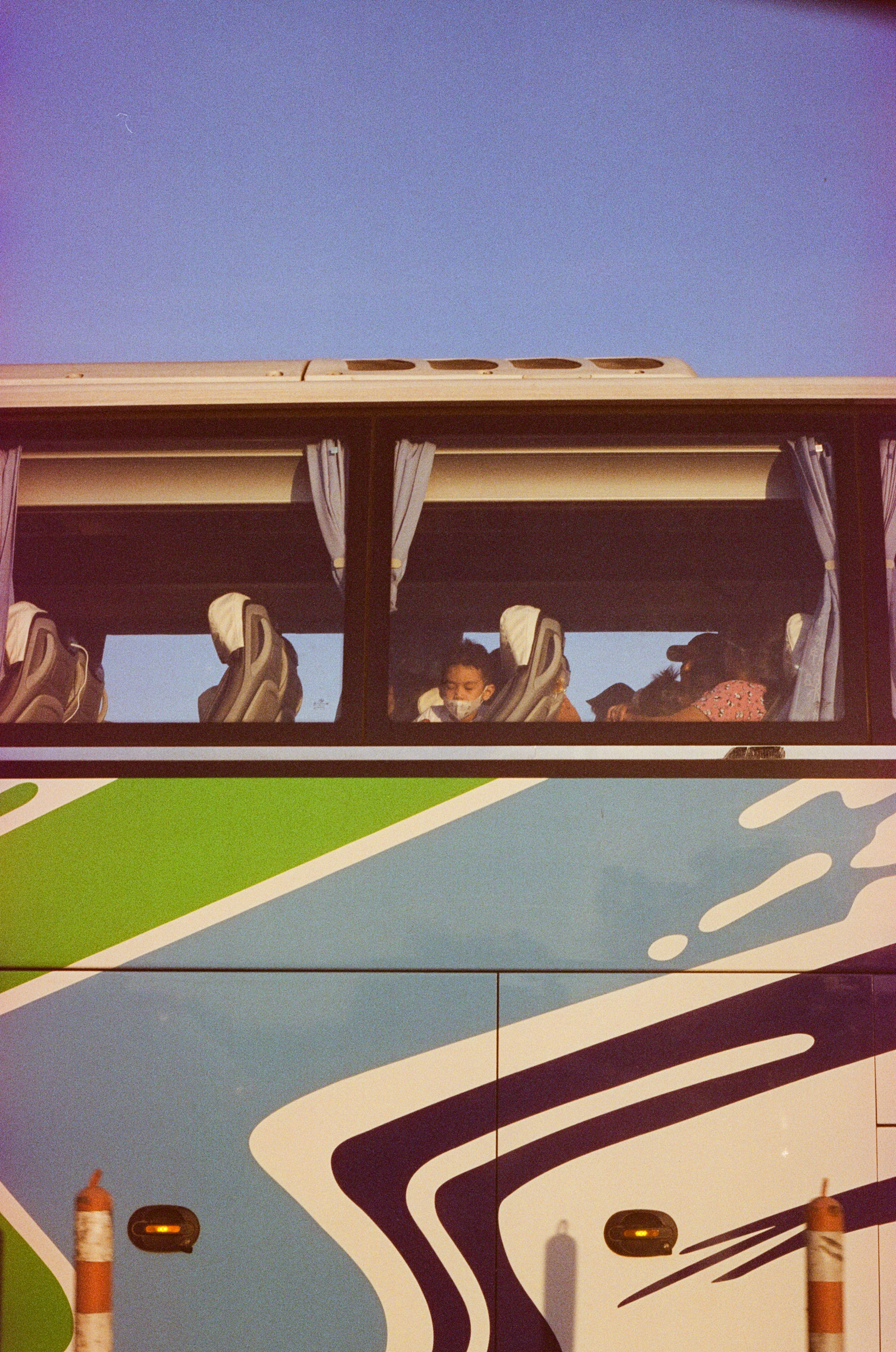 Analog Photograph