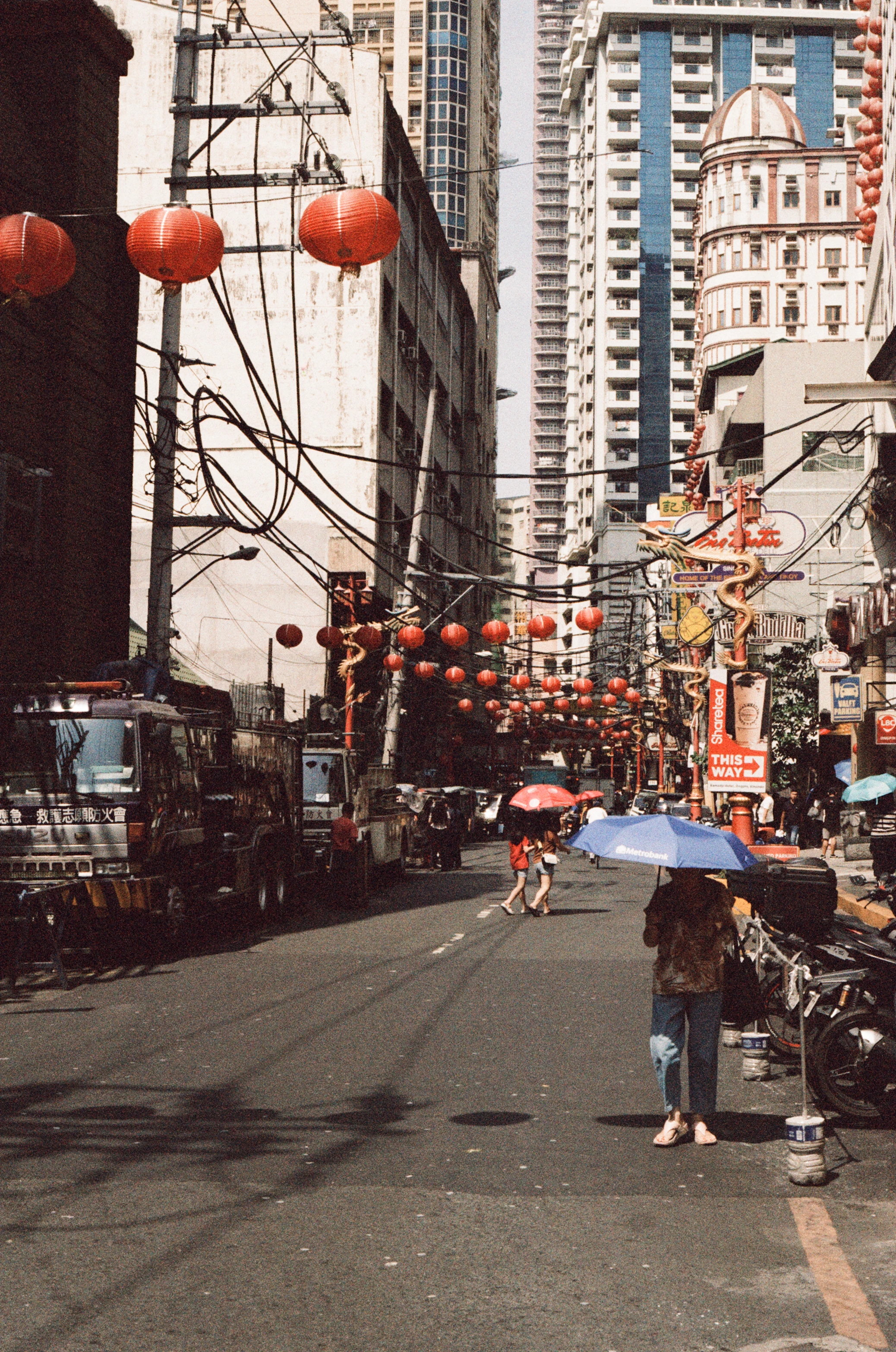Analog Photograph