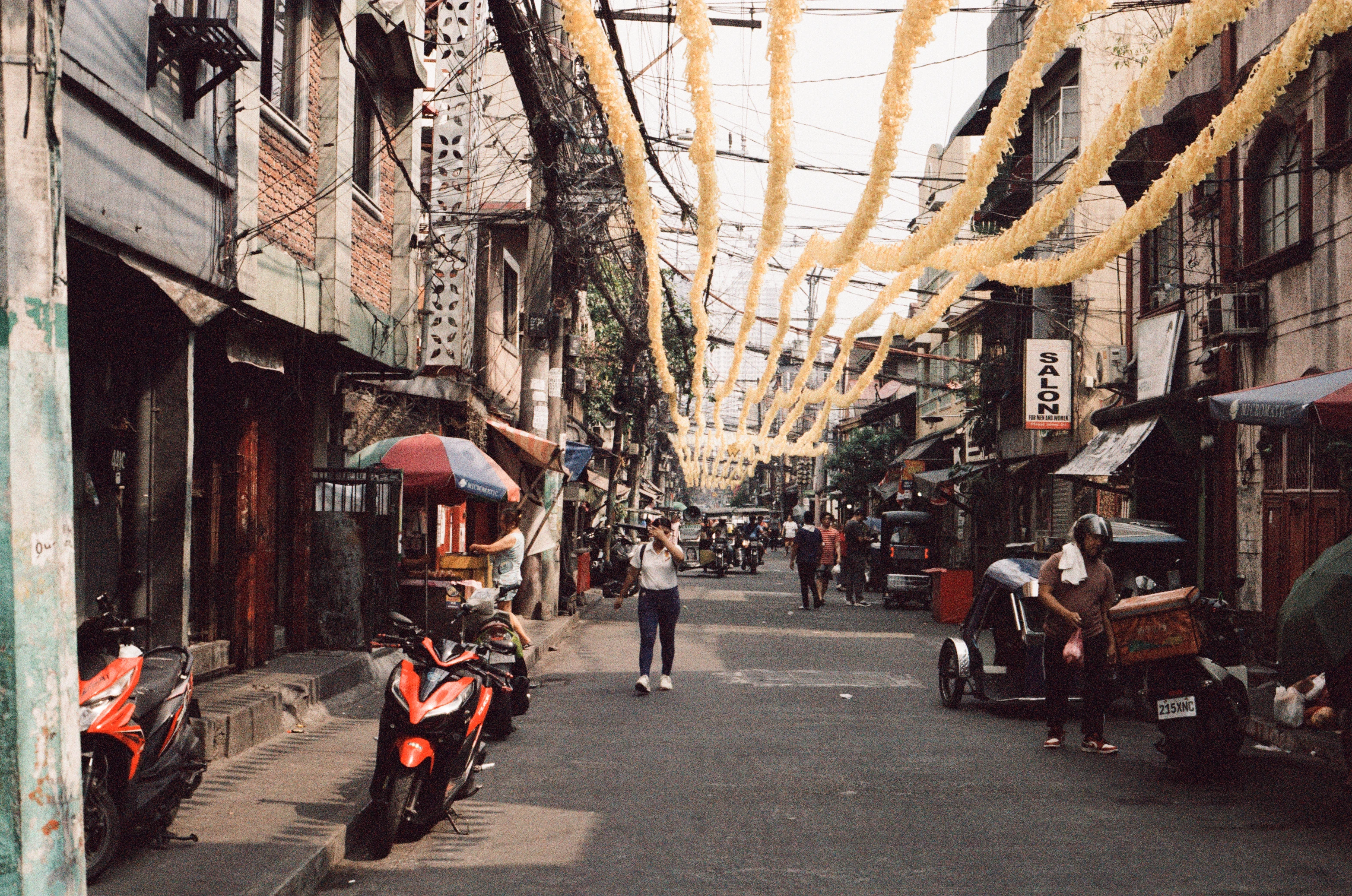 Analog Photograph