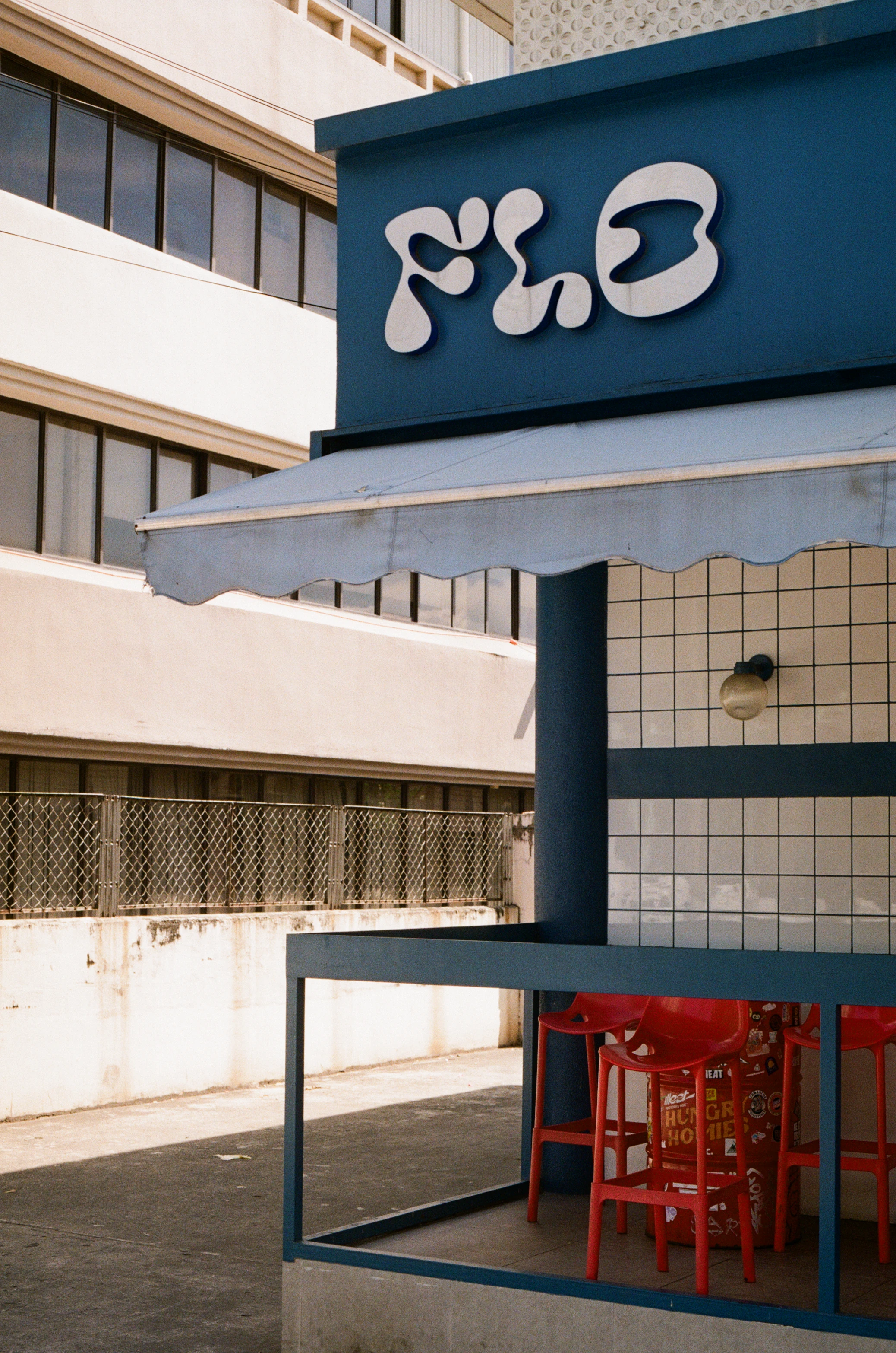Analog Photograph