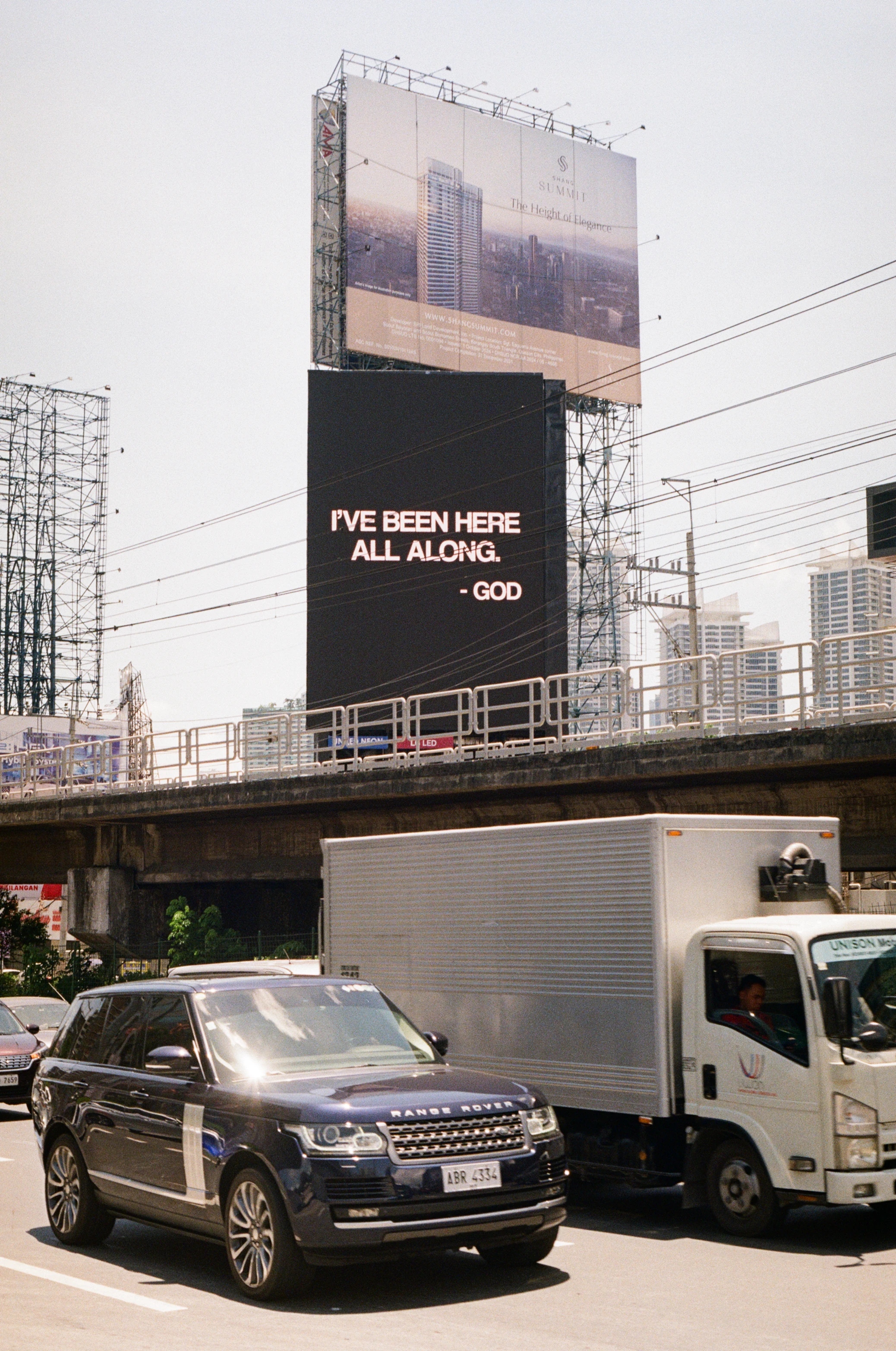 Analog Photograph