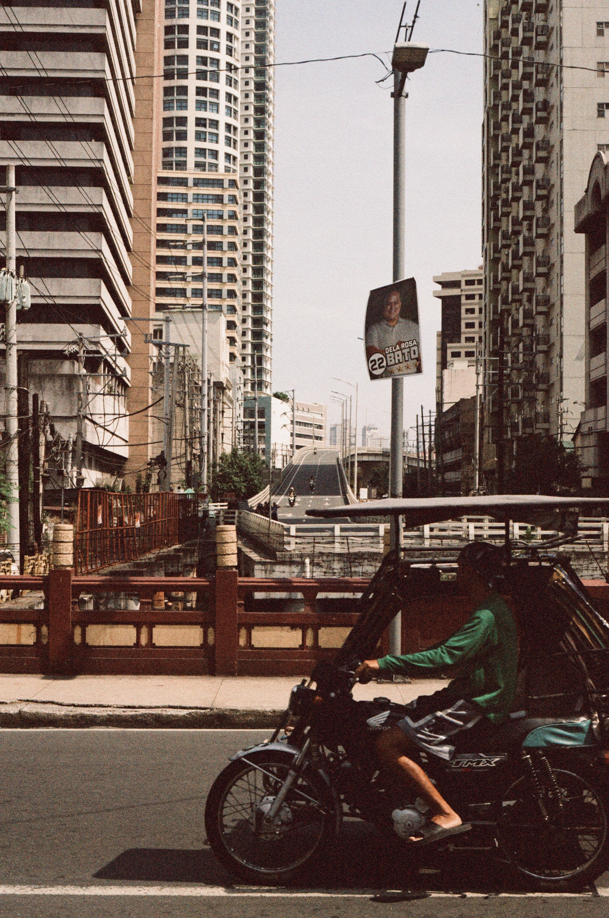 Analog Photograph