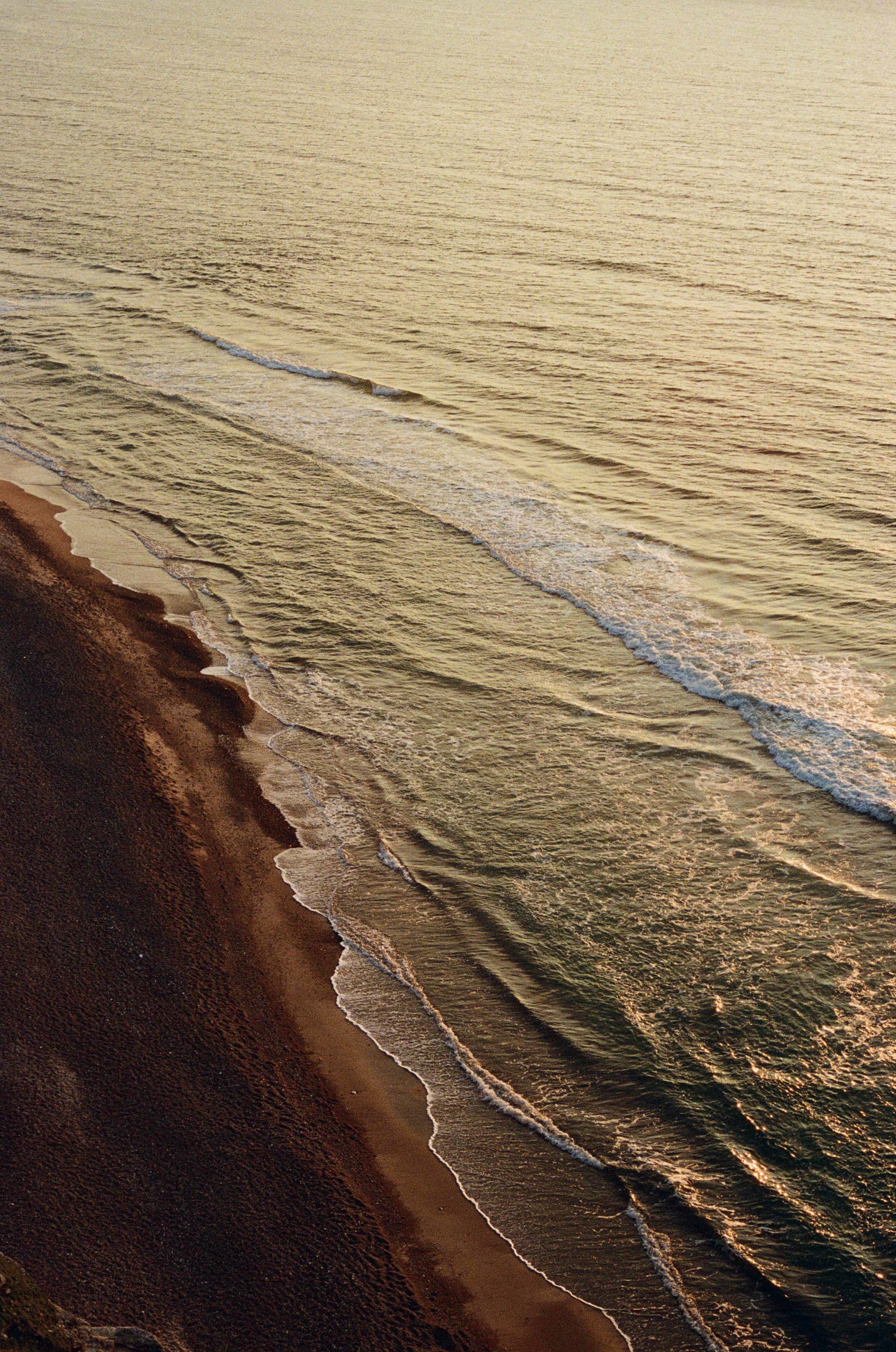 Analog Photograph