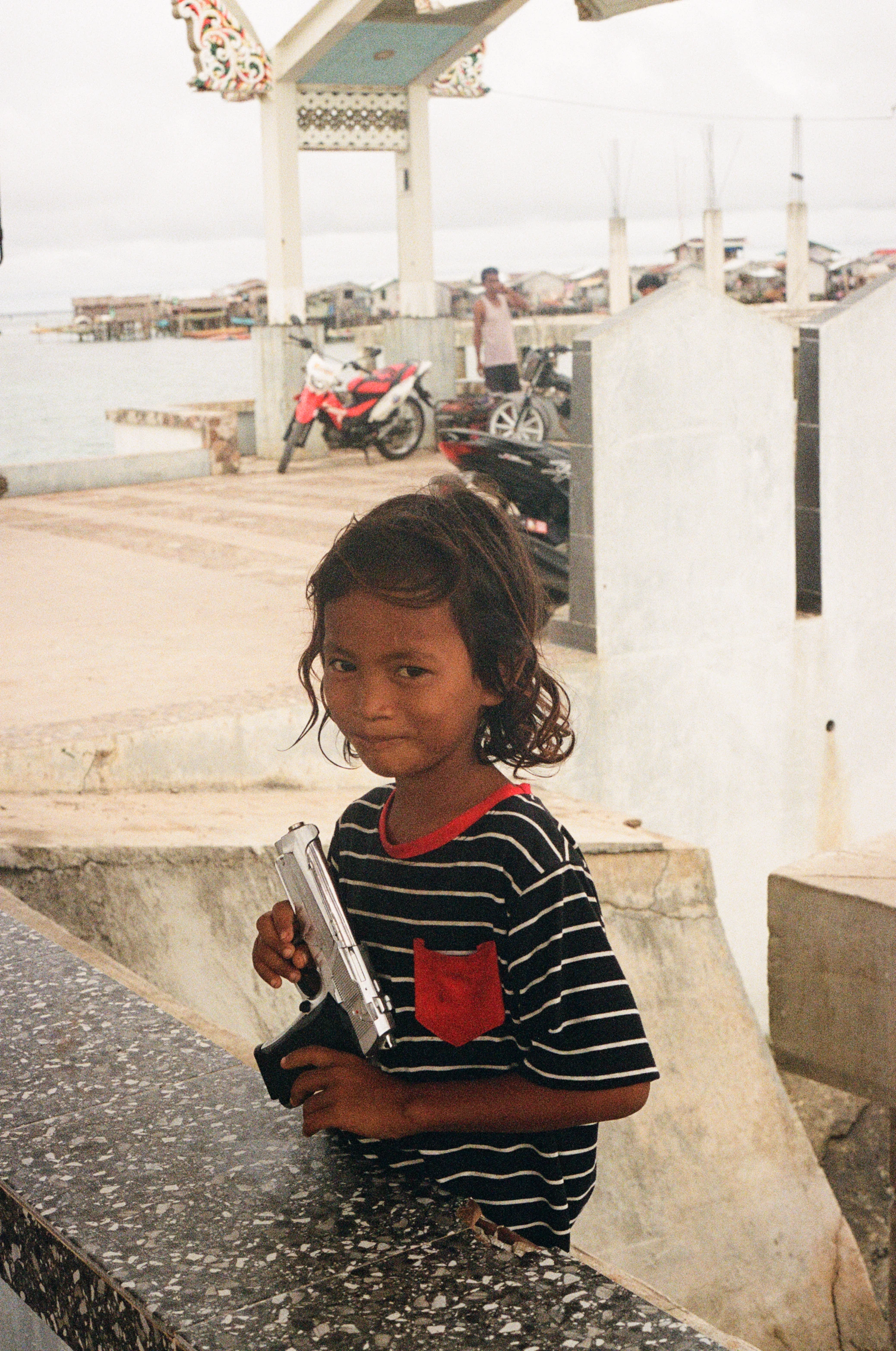 Analog Photograph