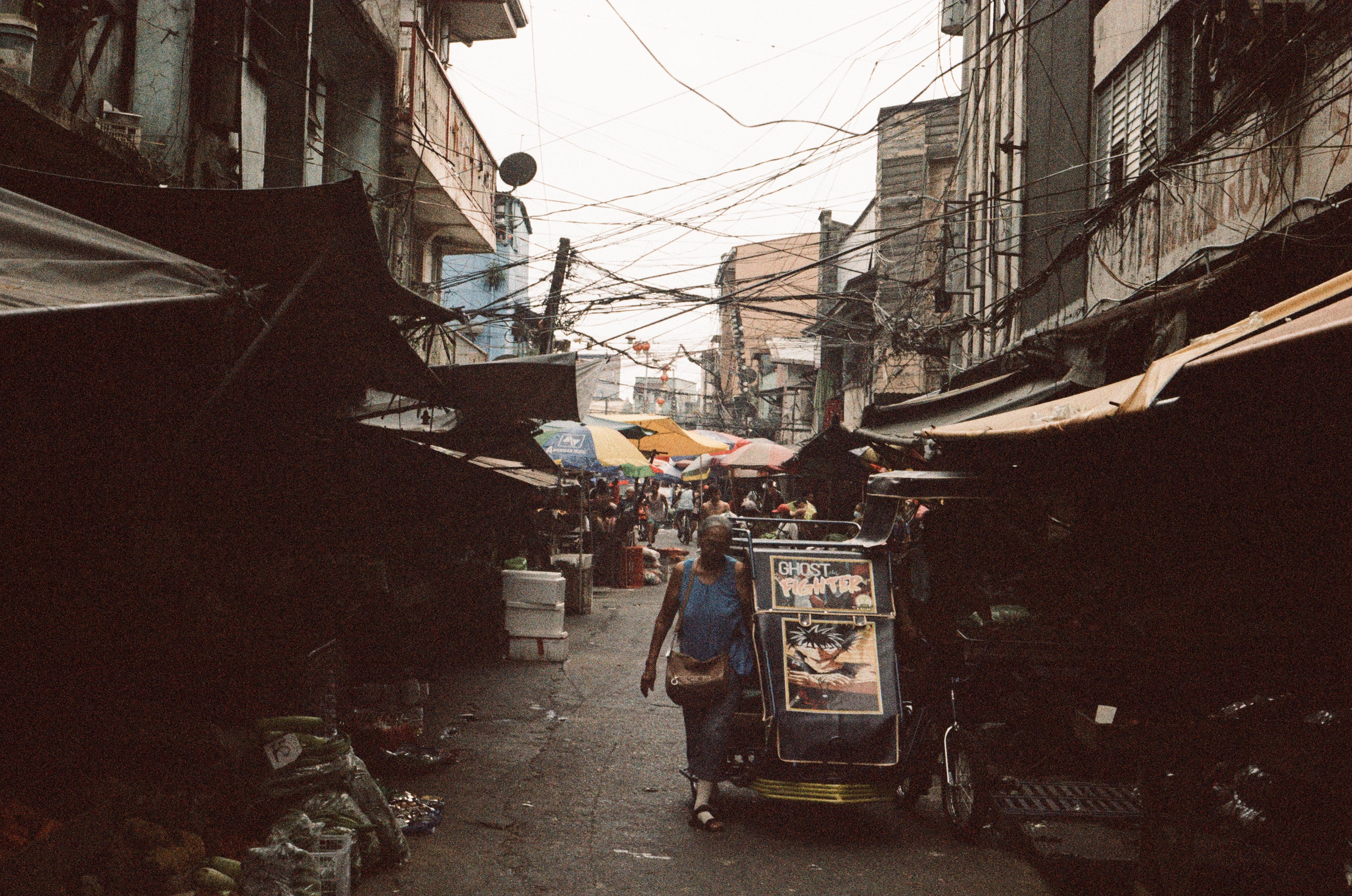 Analog Photograph