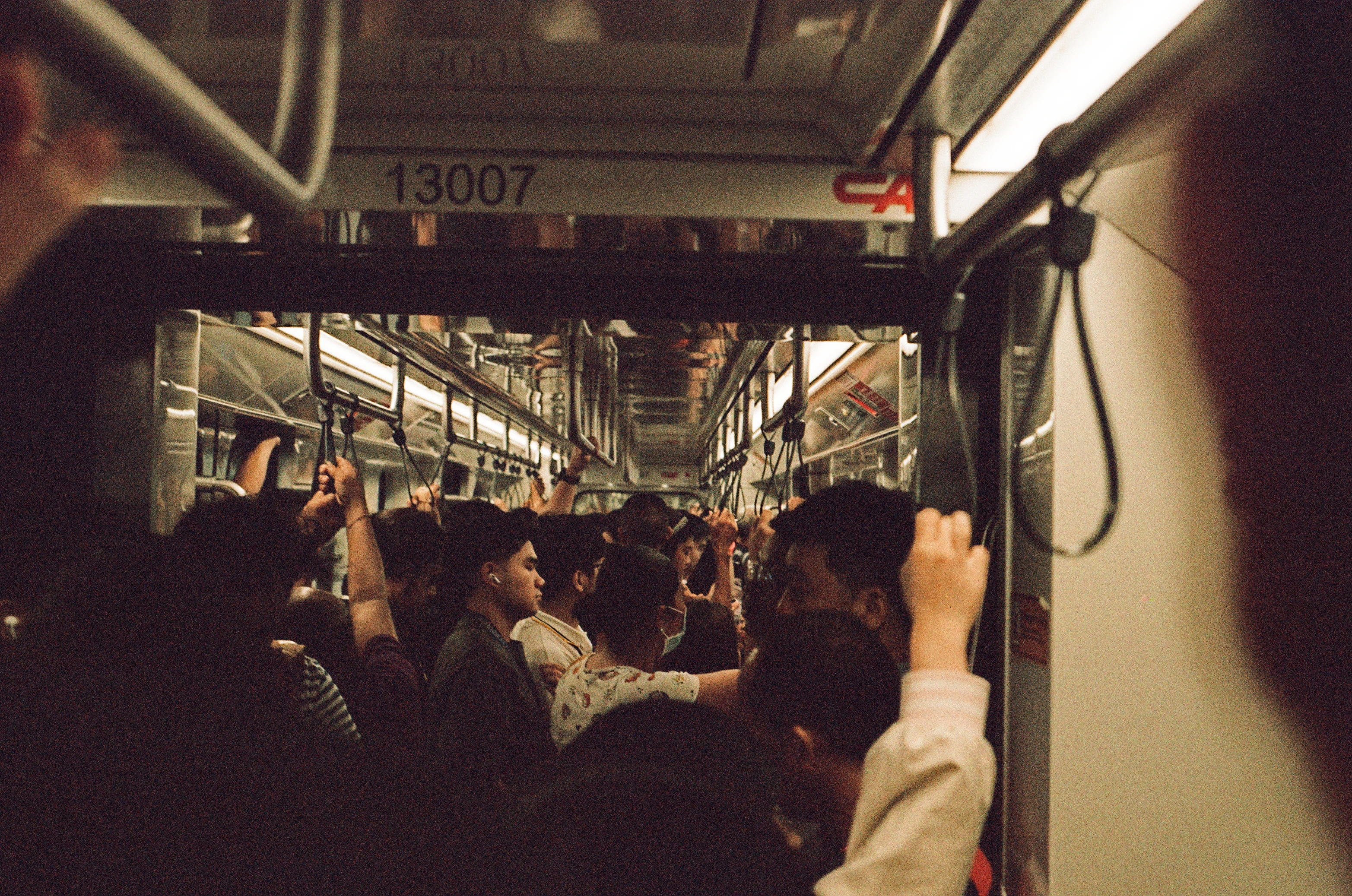 Analog Photograph