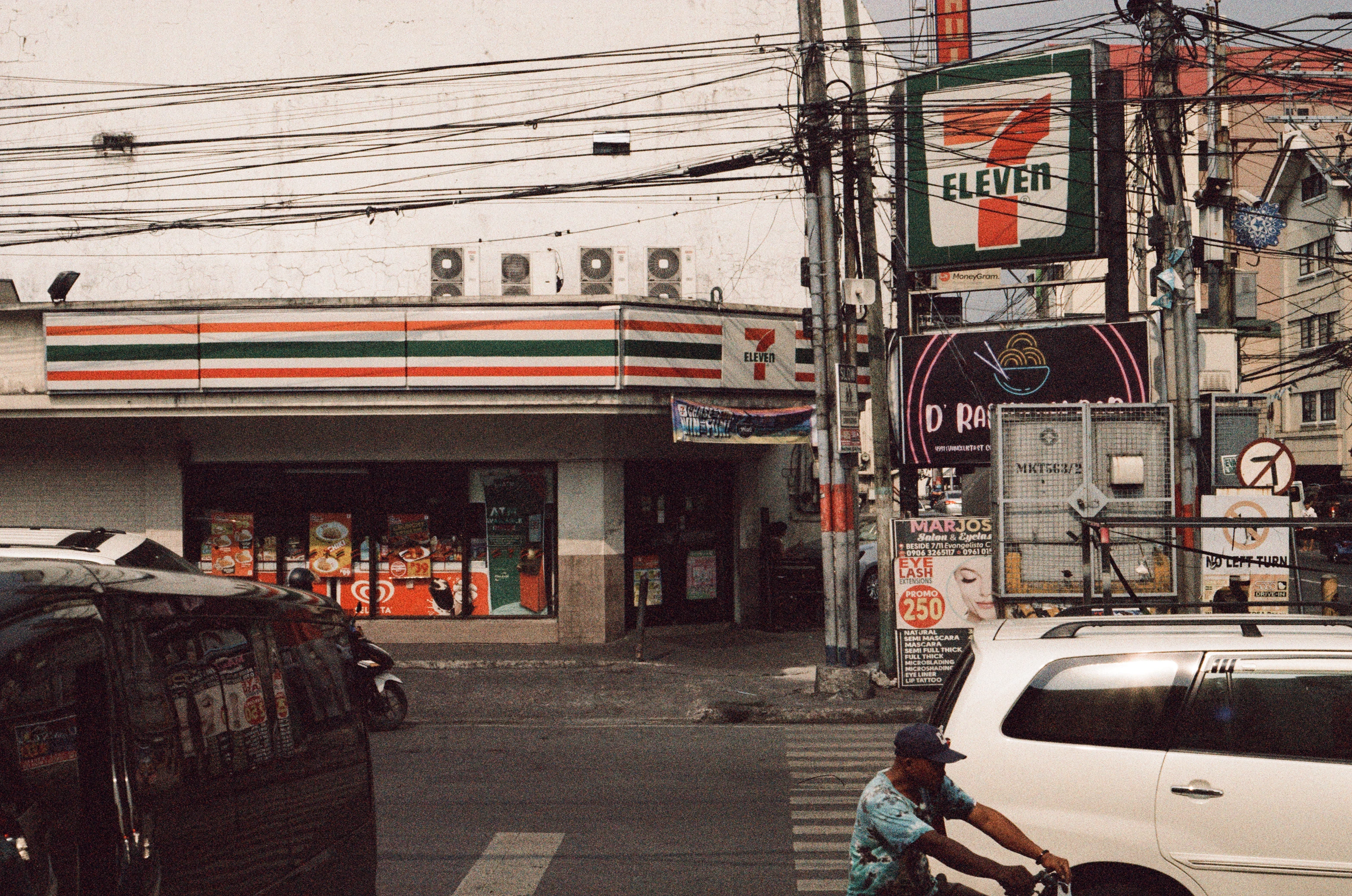Analog Photograph