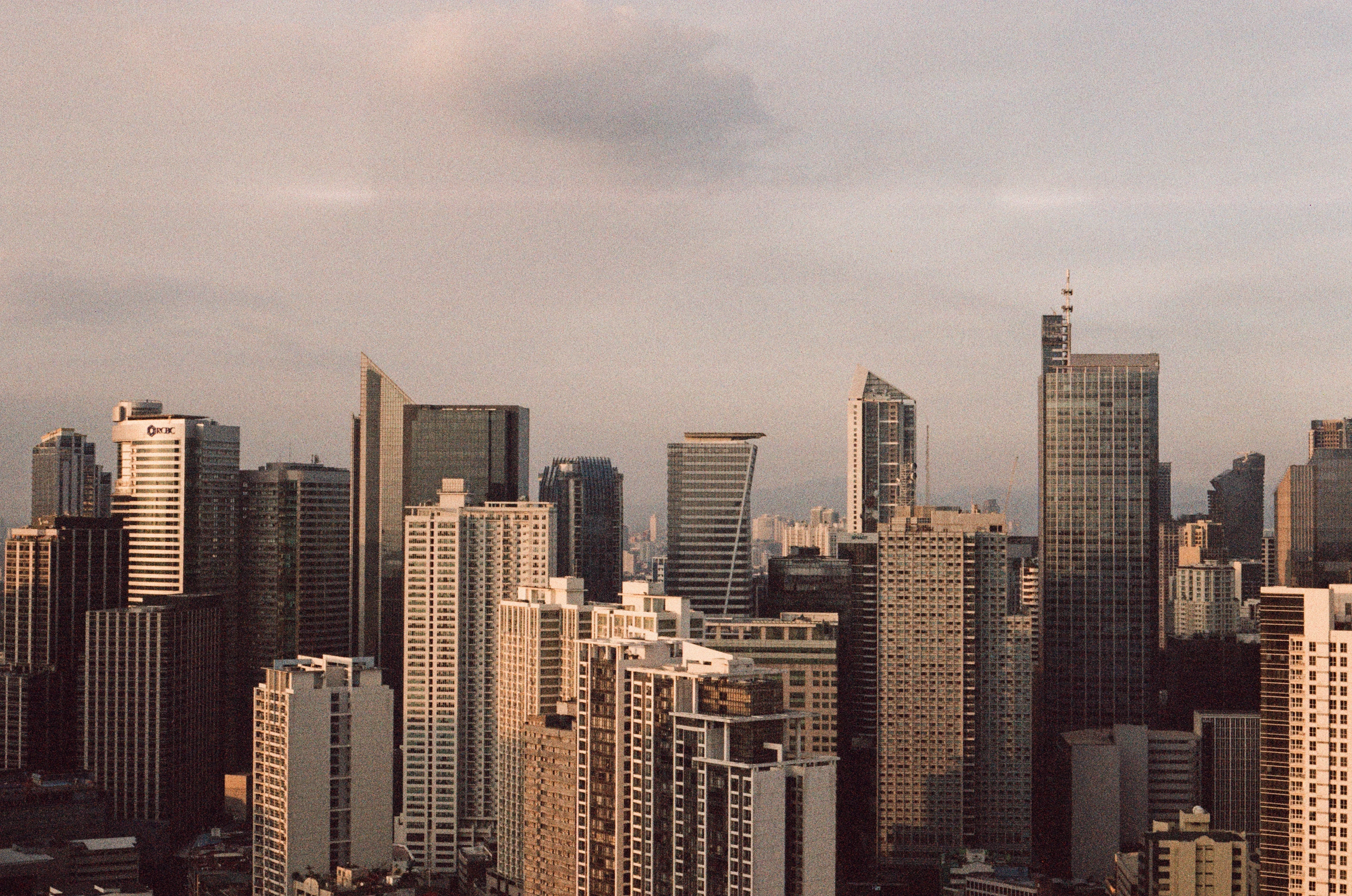Analog Photograph