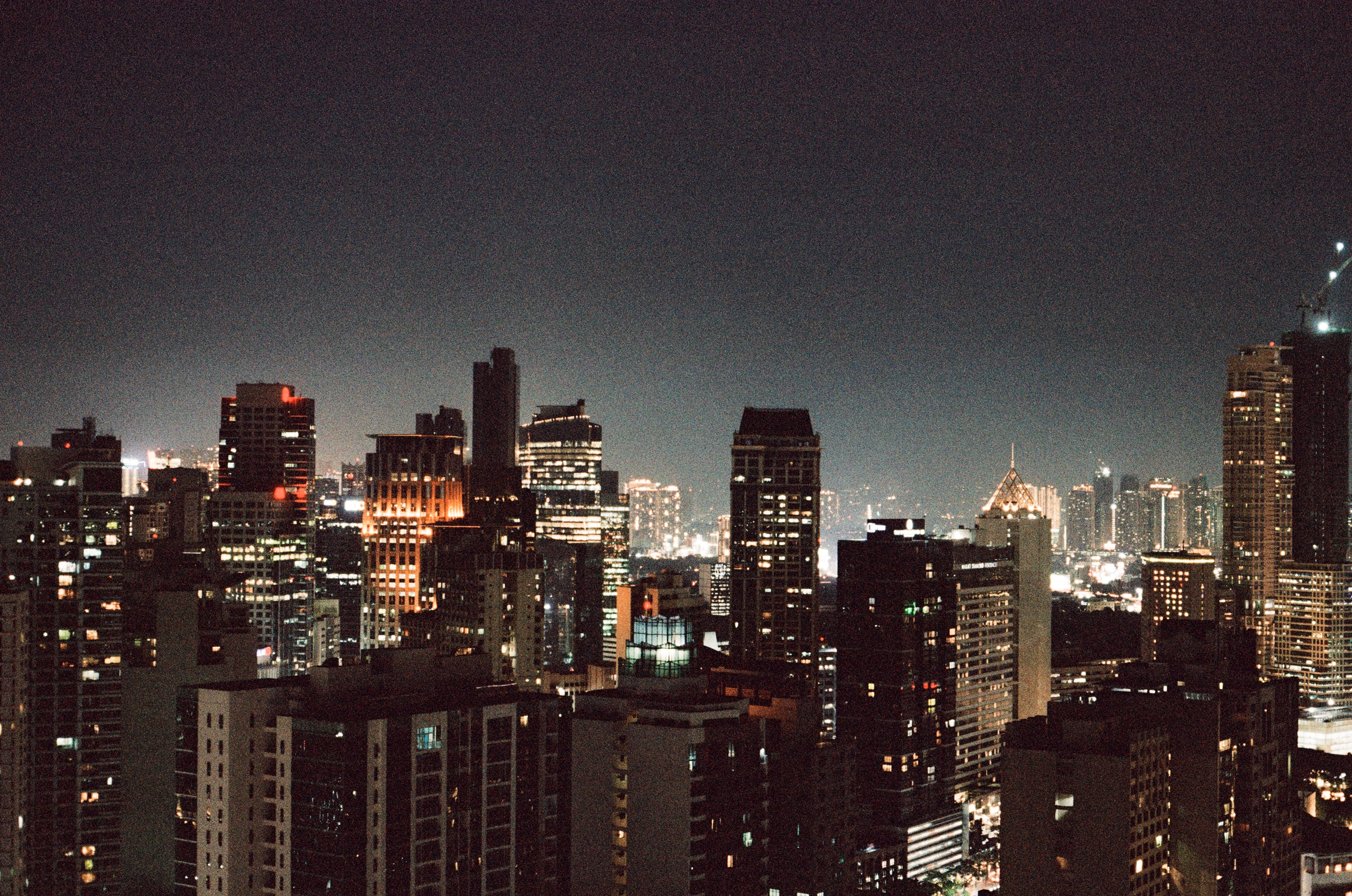 Analog Photograph