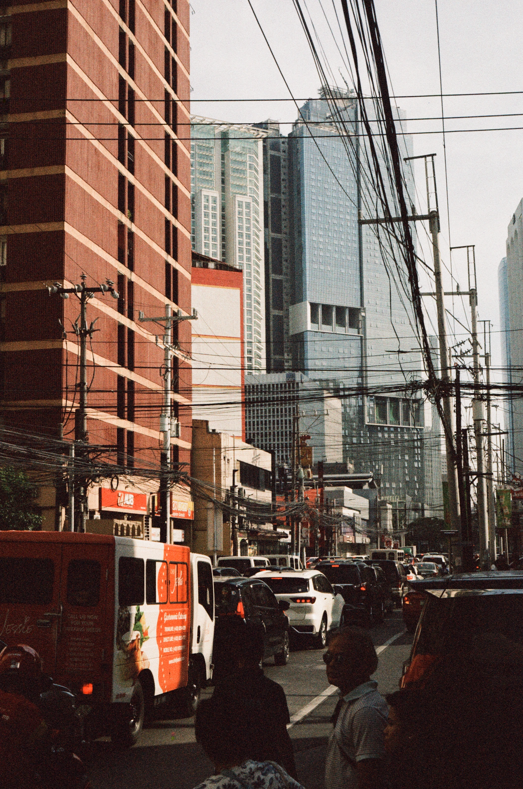 Analog Photograph
