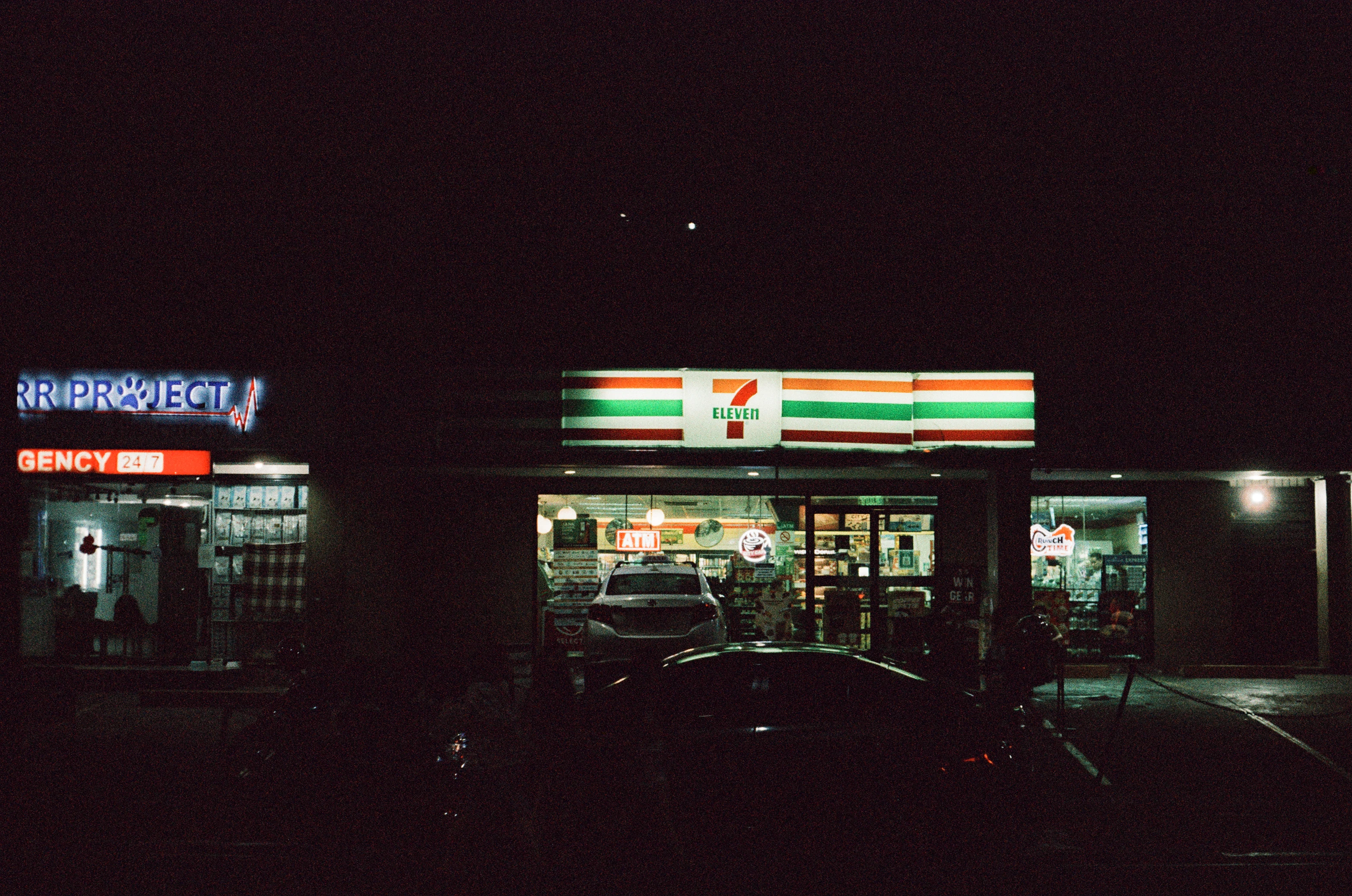Analog Photograph