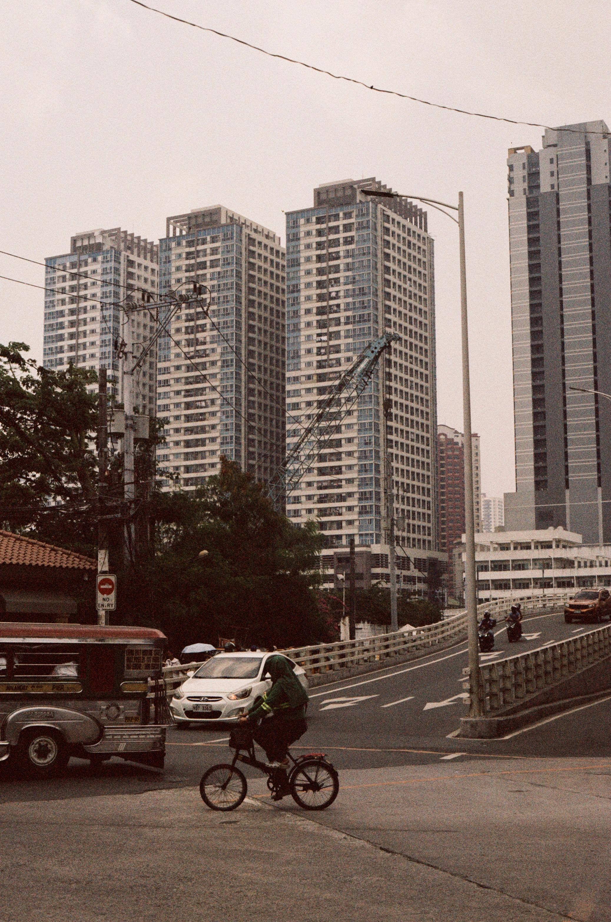 Analog Photograph