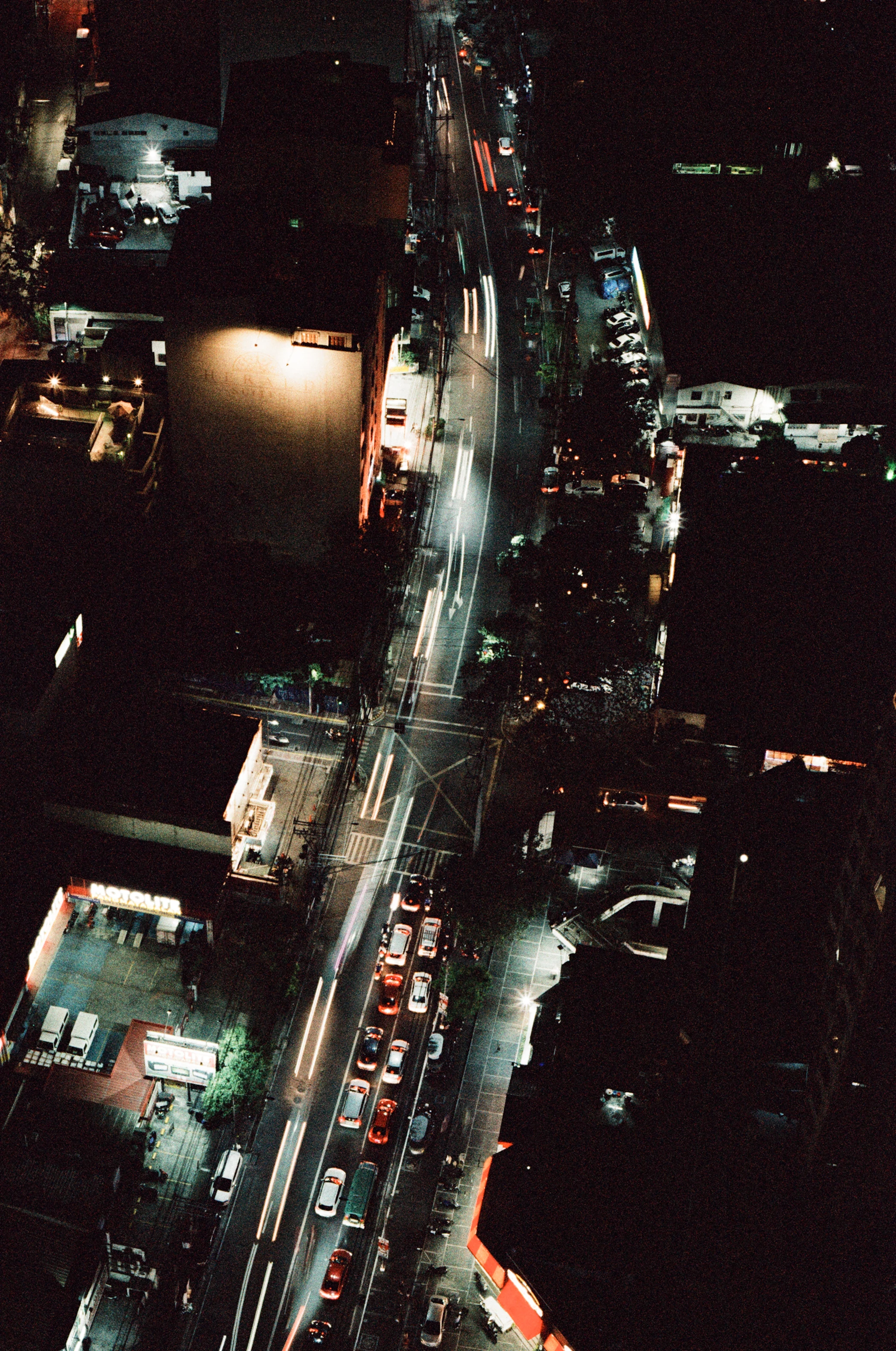 Analog Photograph