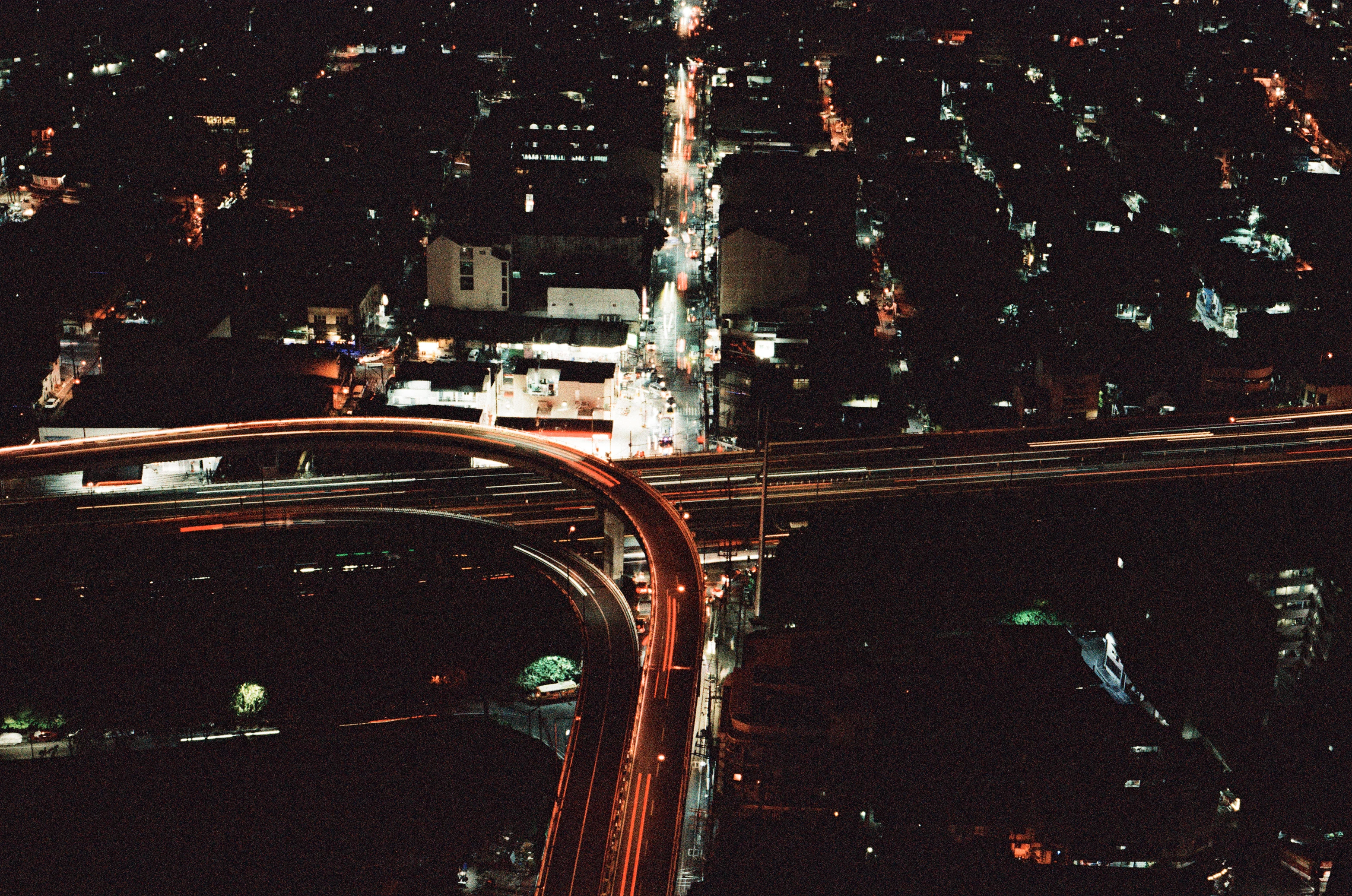 Analog Photograph