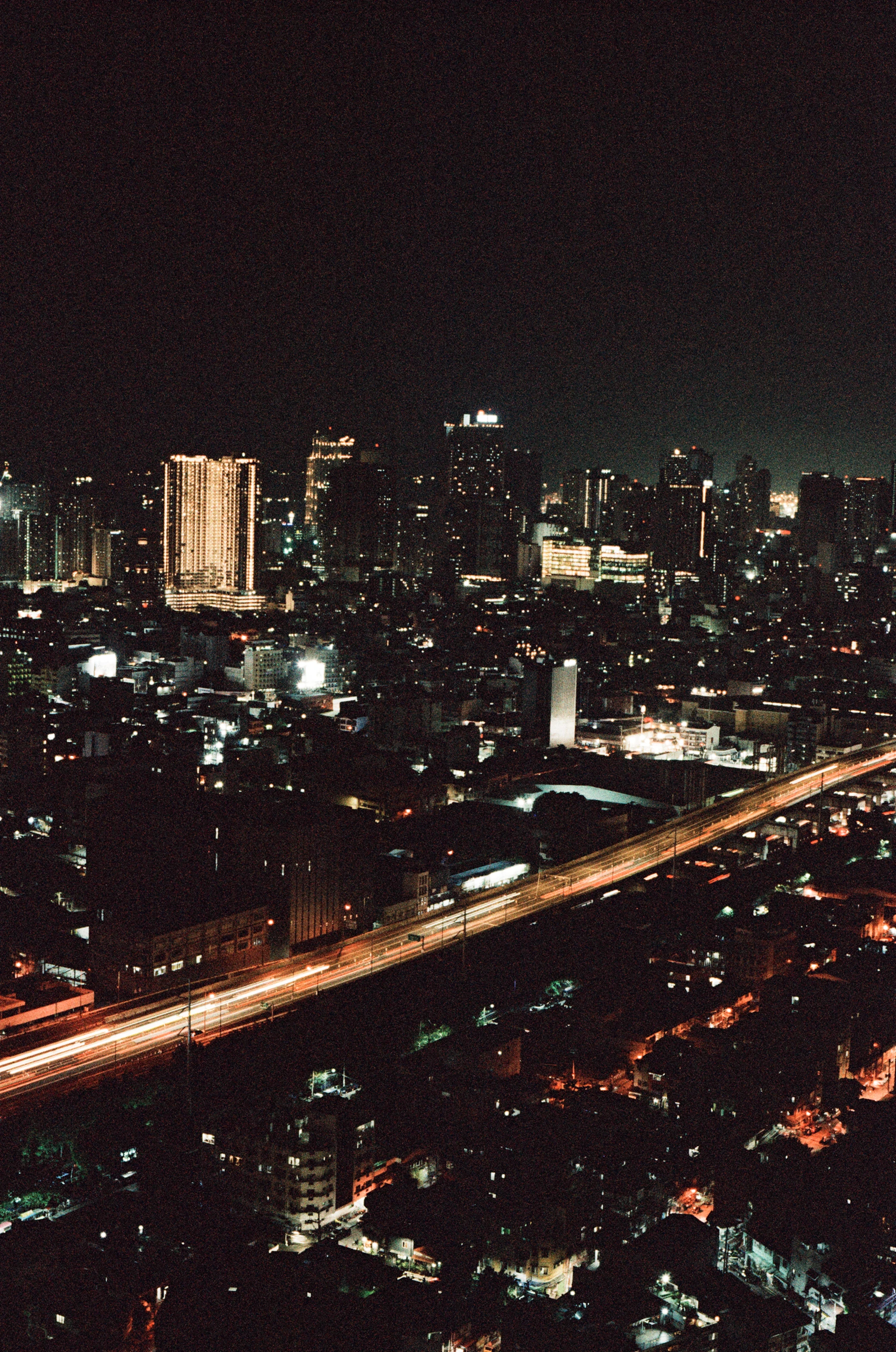 Analog Photograph